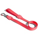 Zeedog Leash - Neopro Bubblegum