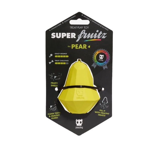 Zeedog Super Pear