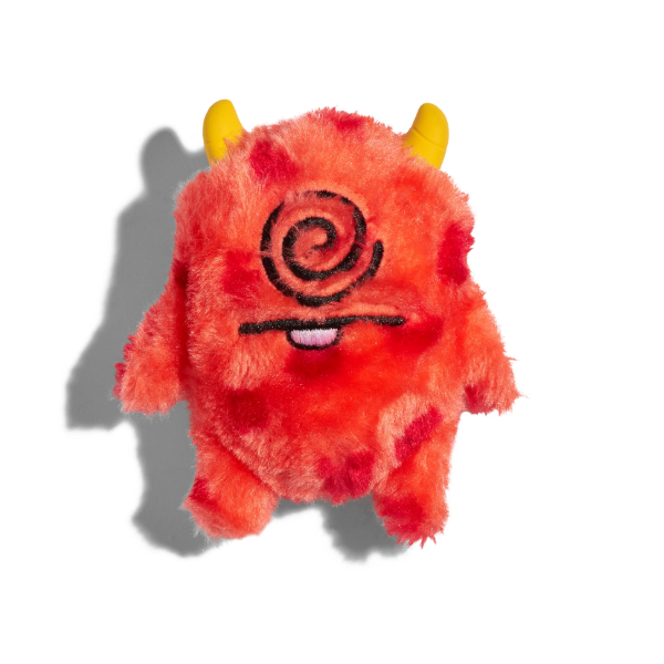 Zeedog Dog Toy - Cyclops