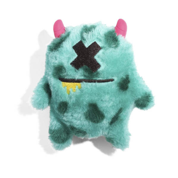Zeedog Dog Toy - Mr. X
