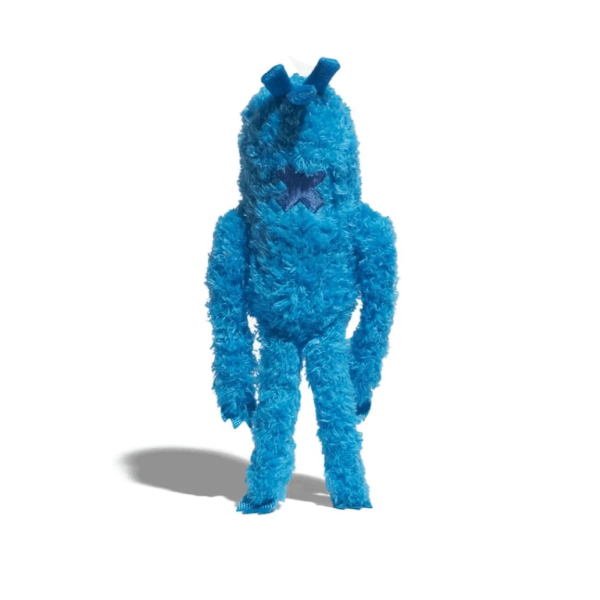 Zeedog Dog Toy - Blu