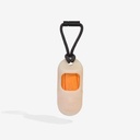 Zeedog Poop Bag Dispenser + 1 Roll