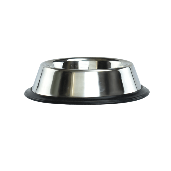 Paws Plato Metalico 24 Oz