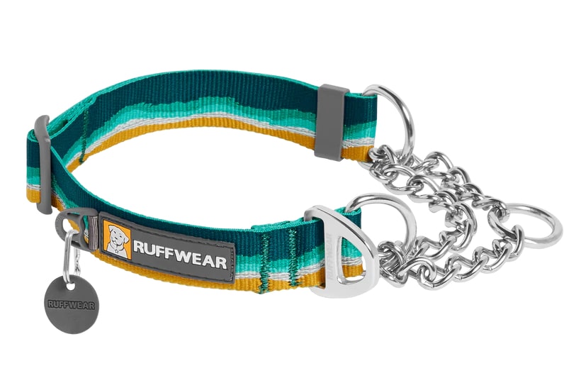 Ruffwear Chain Reaction - Seafoam