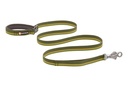 Ruffwear Flat Out Adjustable Dog Leash - Forest Horizon