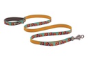 Ruffwear Flat Out Adjustable Dog Leash - Spring Burst