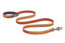Ruffwear Flat Out Adjustable Dog Leash - Fall Mountains