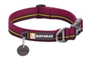 Ruffwear Flat Out Dog Collar - Wildflower Horizon