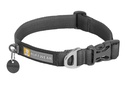Ruffwear Front Range Collar - Twilight Gray