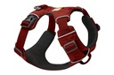 Ruffwear Front Range Harness - Red Clay