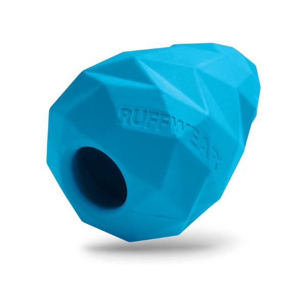 Ruffwear Gnawt-A-Cone - Metolius Blue