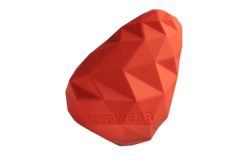 Ruffwear Gnawt-A-Cone - Sockeye Red