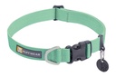 Ruffwear Hi & Light Lightweight Dog Collar - Sage Green