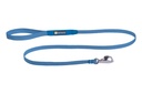 Ruffwear Hi & Light Lightweight Dog Leash - Blue Dusk
