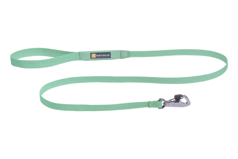 Ruffwear Hi & Light Lightweight Dog Leash - Sage Green