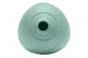 Ruffwear Huckama Rubber Throw Toy - Sage Green