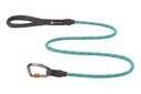 Ruffwear Knot-A-Leash Rope Dog Leash - Aurora Teal