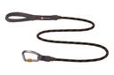 Ruffwear Knot-A-Leash Rope Dog Leash - Obsidian Black