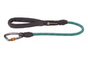 Ruffwear Knot-A-Long Rope Dog Leash - Aurora Teal