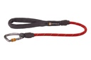 Ruffwear Knot-A-Long Rope Dog Leash - Red Sumac