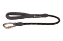 Ruffwear Knot-A-Long Rope Dog Leash - Obsidian Black