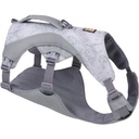 Ruffwear Swamp Cooler Dog Cooling Harness - Graphite Gray