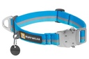 Ruffwear Top Rope Collar - Blue Dusk