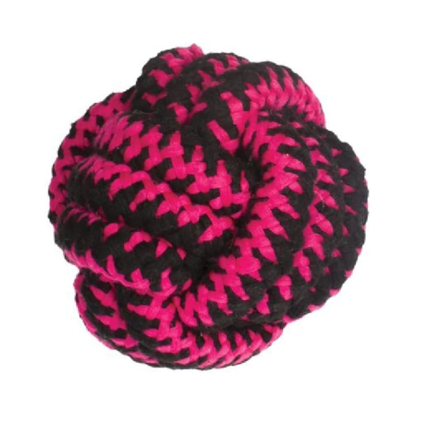M-Pets Juguete Twist Ball