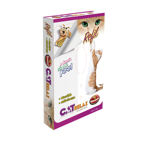 Furacao Pet Repuesto De Carton Para Rascador