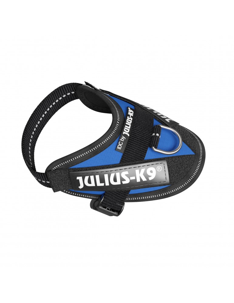 Juliusk9 Powerharness - Azul