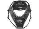 Juliusk9 Longwalk Black-Gray