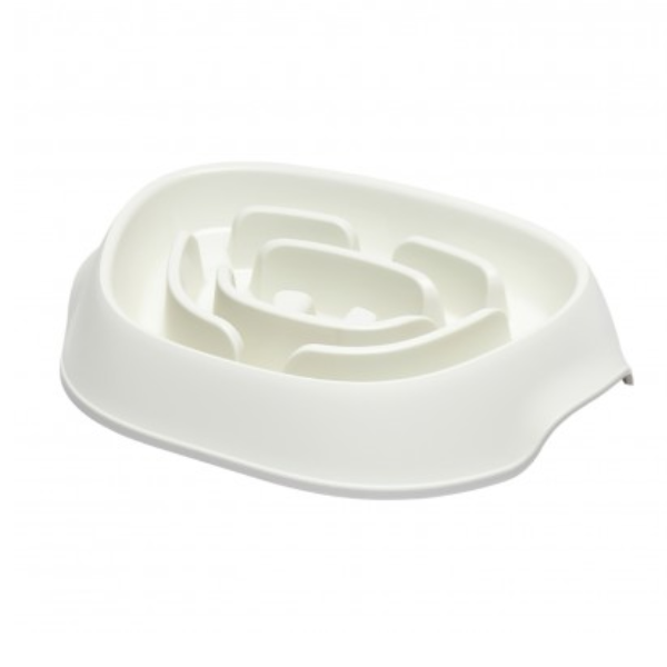 Moderna Plato Slomo Blanco 950Ml