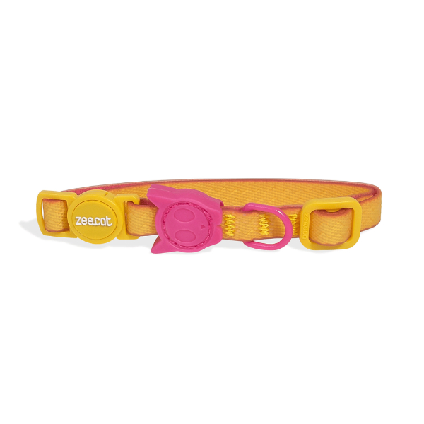 Zeedog Dog Collar - Neopro Lyra