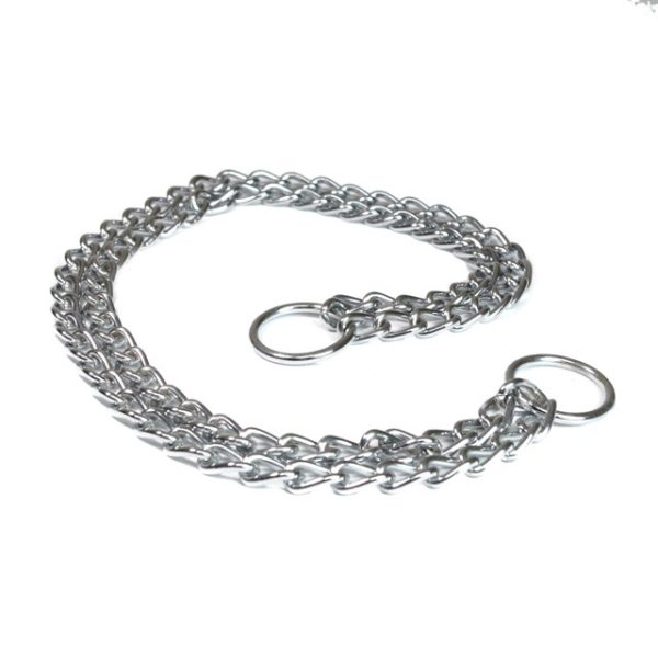 Exportaciones -Collar De Ahorque 14 Doble
