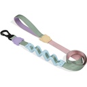 Zeedog Ruff Leash - Peach