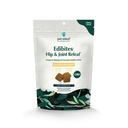 Pet Releaf Hip and Joint Releaf Peanut Butter Banana CBD Edibites, Mobility Chews For Small Dogs - 3MG / 90MG CBD
