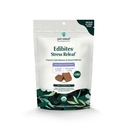 Pet Releaf Stress Releaf Peanut Butter Edibites, USDA Organic Calming Chews For Medium/Large Dogs - 6MG / 180MG CBD