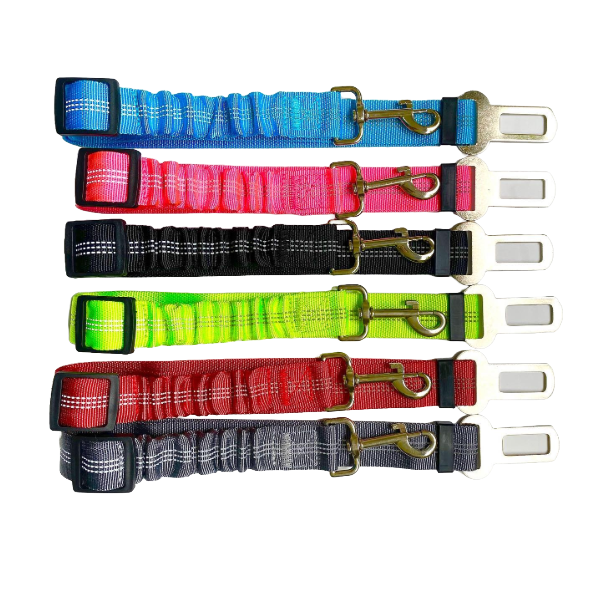 Philozoo Cinturon de Seguridad