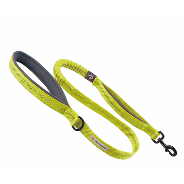 Skipdawg Original Gentle Pull-Dog Leash Lime