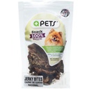 +Qpets Jerky Bites