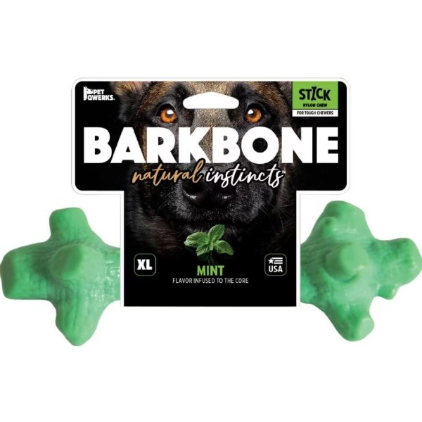 Bark Bone Hueso Sabor a Menta 41Kg