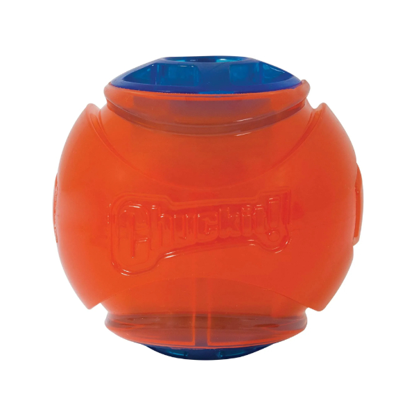 Chuckit! -Flash Led Ball Large