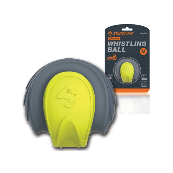 Skipdawg Whistling ball