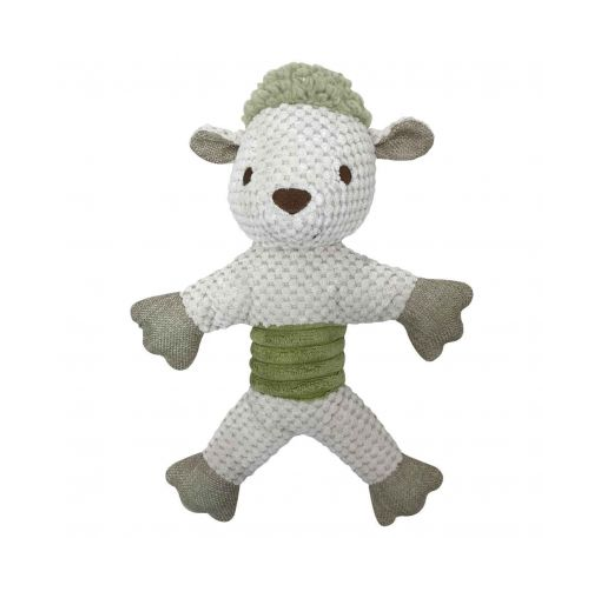 M-Pets Juguete Ecologico Loki