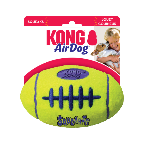 Kong AirDog Football Small/Medium