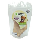 +Qpets Orejas 3 Unidades