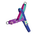 Zeedog Soft-Walk Harness - Shockwave