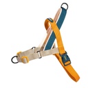 Zeedog Softer-Walk Harness - Voyage