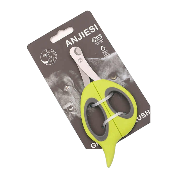 Anjiesi Corta Uñas P/Mascotas