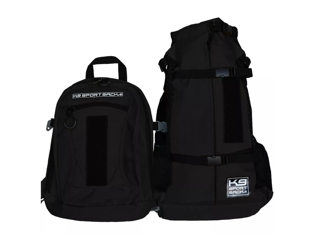 Bolso K9 Sport Sack Plus